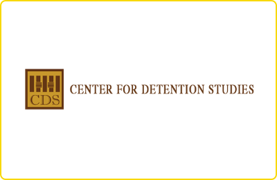Center for Detention Studies/CDS