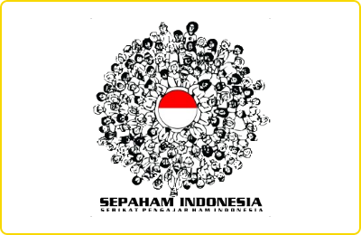 Serikat Pengajar Hak Asasi Manusia/Sepaham Indonesia