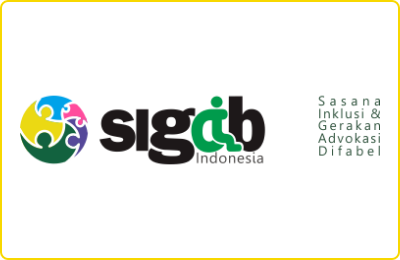 Sasana Inklusi Gerakan Advokasi Difabel/SIGAB Indonesia